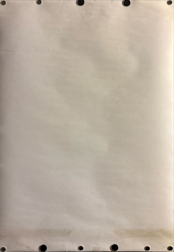 “Queen Millennia” (1000年女王), Original Release Japanese Movie Poster 1982, B2 Size (51 × 73 cm) ZA343