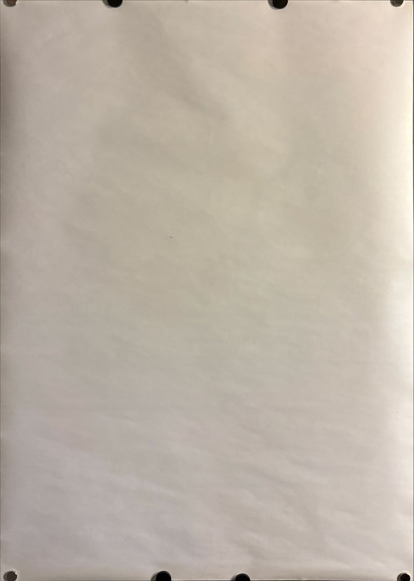 “Doraemon: Nobita and the Tin Labyrinth / Dorami‑chan: Hello, Dynosaurs Kids!!” (映画ドラえもん のび太とブリキの迷宮 / 映画ドラミちゃん ハロー恐竜キッズ!!), Original Release Japanese Movie Poster 1993, B2 Size (51 × 73 cm) ZA362