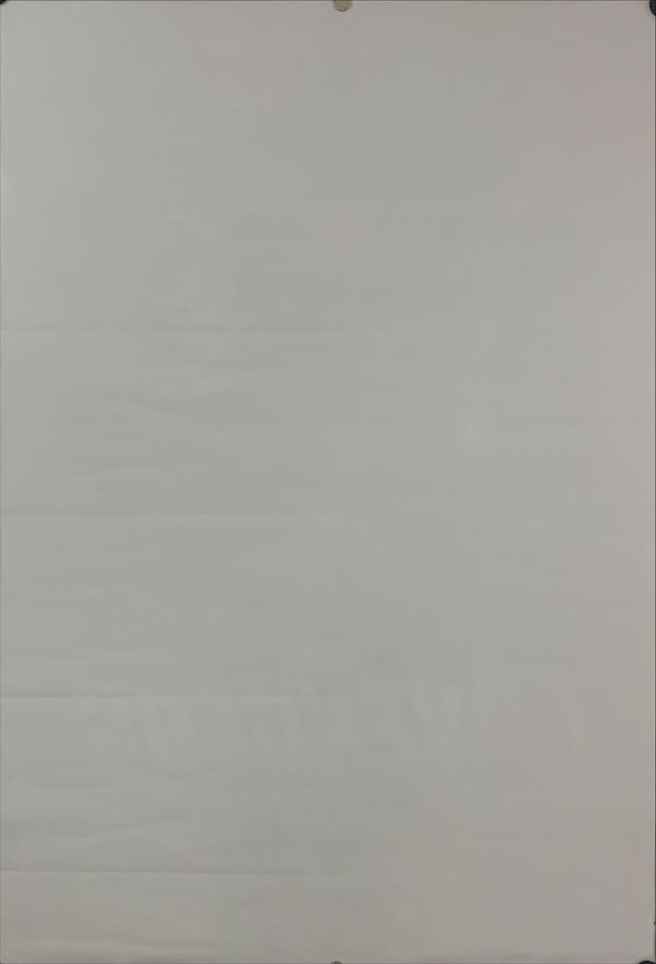 "The Avengers", Original Release Japanese Movie Poster 2012, B2 Size (51 x 73cm) D198