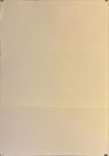 Load image into Gallery viewer, &quot;Final Yamato&quot;, Original Release Japanese Movie Poster 1983, B2 Size (51 x 73cm) L199
