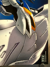 Load image into Gallery viewer, &quot;Gundam Wing: Endless Waltz&quot;, Original Release Japanese Movie Poster 1998, B2 Size (51 x 73cm) L205
