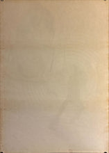 Load image into Gallery viewer, &quot;Charade&quot;, Original Re-Release Japanese Poster 1973, B2 Size (51 x 73cm) L211
