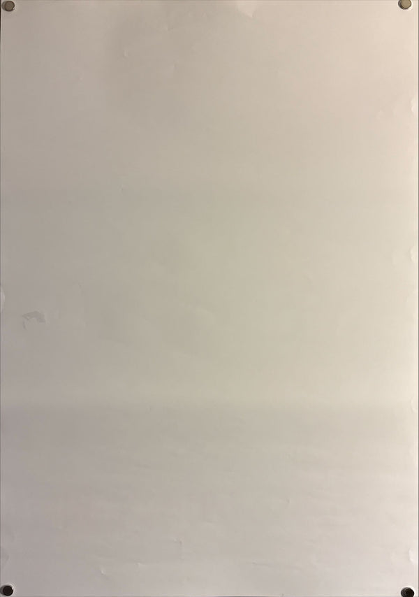 "Evangelion: 3.0+1.0 Thrice Upon a Time", Original Release Japanese Movie Poster 2021, B2 Size (51 x 73cm) L213
