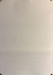 "Evangelion: 3.0+1.0 Thrice Upon a Time", Original Release Japanese Movie Poster 2021, B2 Size (51 x 73cm) L213
