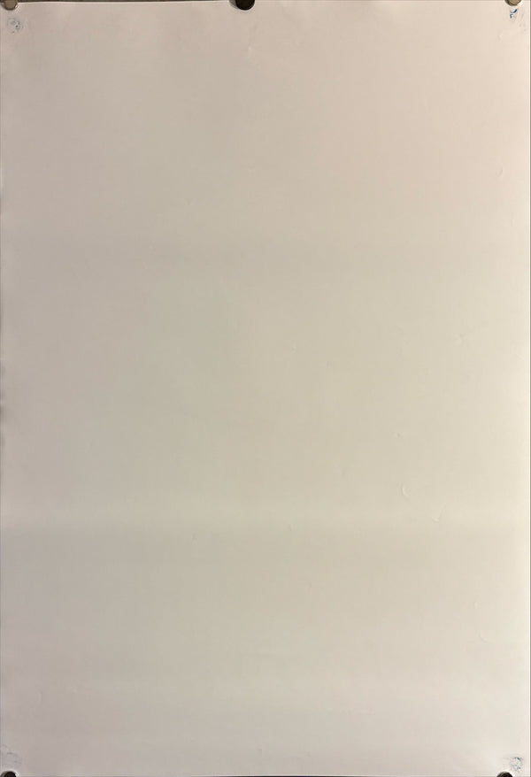 "Evangelion: 3.0+1.0 Thrice Upon a Time", Original Release Japanese Movie Poster 2021, B2 Size (51 x 73cm) L214