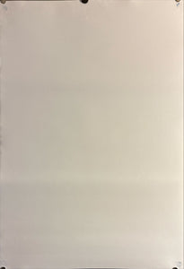 "Evangelion: 3.0+1.0 Thrice Upon a Time", Original Release Japanese Movie Poster 2021, B2 Size (51 x 73cm) L214