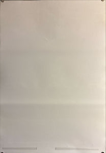 "Blade", Original Release Japanese Movie Poster 1998, B2 Size (51 x 73cm) H267
