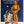 “Star Wars (R2-D2 & C-3PO)”, Original Japanese Promotional Poster 1977, B2 Size (51 × 73 cm) O55