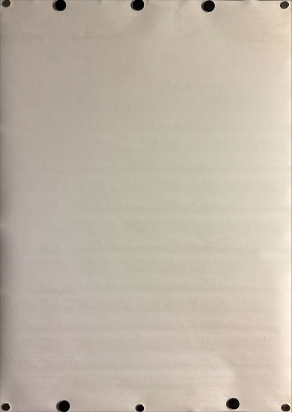 “AKIRA – DTS Sound Edition” (アキラ), Original Japanese Promotional Poster 2002, B2 Size (51 × 73 cm) O107KK