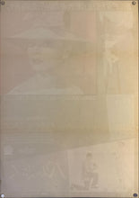 Load image into Gallery viewer, &quot;Funny Face&quot;, Original Japanese Movie Poster 1957 First Release, Ultra Rare Version, B2 Size (51 x 73cm) L219
