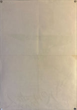 Load image into Gallery viewer, &quot;Funny Face&quot;, Original Re-Release Japanese Poster 1966, Ultra Rare, B2 Size (51 x 73cm) L220
