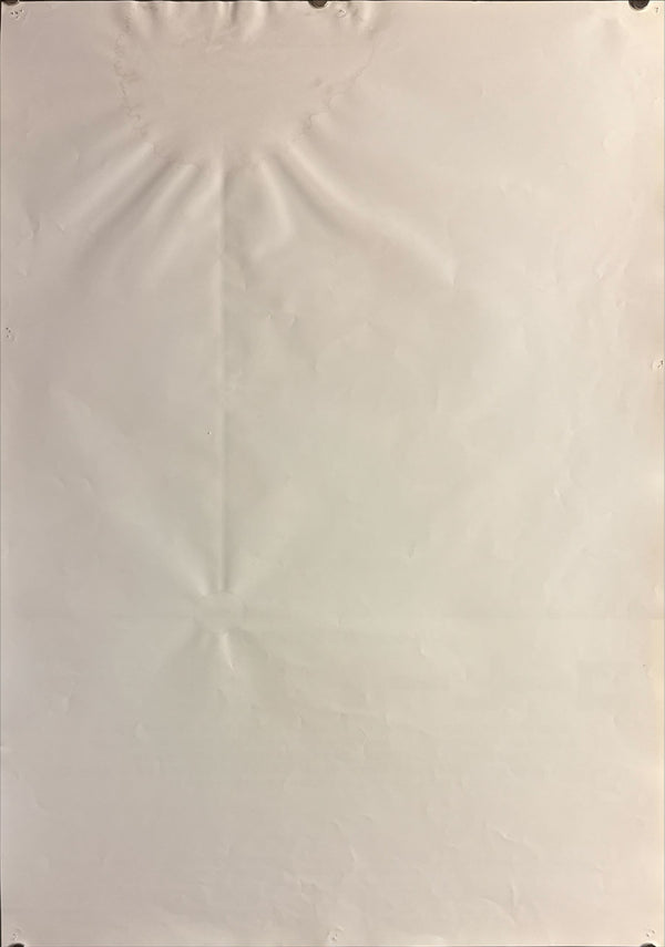 “Coffee and Cigarettes” (コーヒー＆シガレッツ), Original Release Japanese Movie Poster 2003, B2 Size (51 × 73 cm) P39