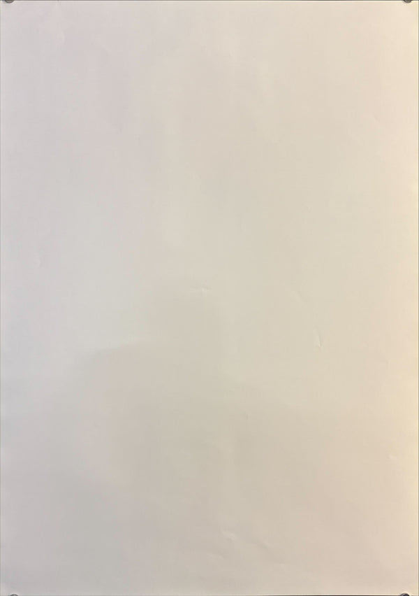 “Fargo” (ファーゴ), Original Japanese Movie Poster 1996, B2 Size (51 × 73 cm) J128