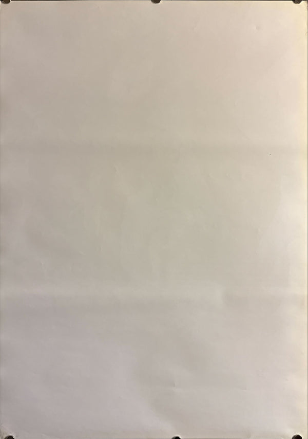 “Neon Genesis Evangelion — Misato & Asuka” (新世紀エヴァンゲリオン), Original Release Japanese Promotional Poster 1996, Rare, B2 Size (51 × 73 cm) O490