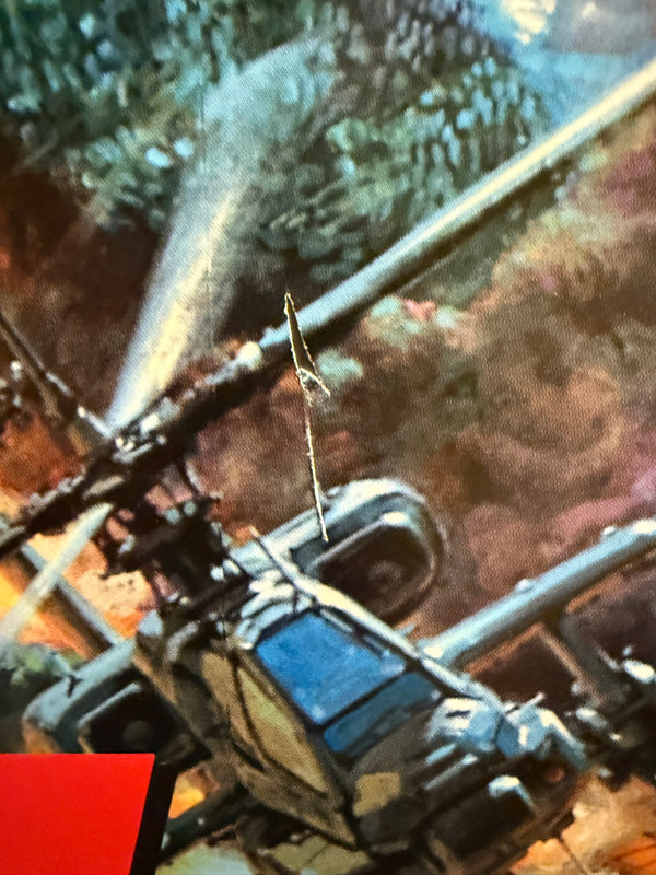 “Godzilla vs. SpaceGodzilla” (ゴジラvsスペースゴジラ), Original Release Japanese Movie Poster 1994, B2 Size (51 × 73 cm), Artwork by Noriyoshi Ohrai K34D