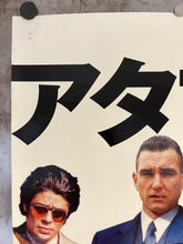 Load image into Gallery viewer, &quot;Snatch&quot;, Original Release Japanese Movie Poster 2000, B1 Size (71 x 103cm) K186
