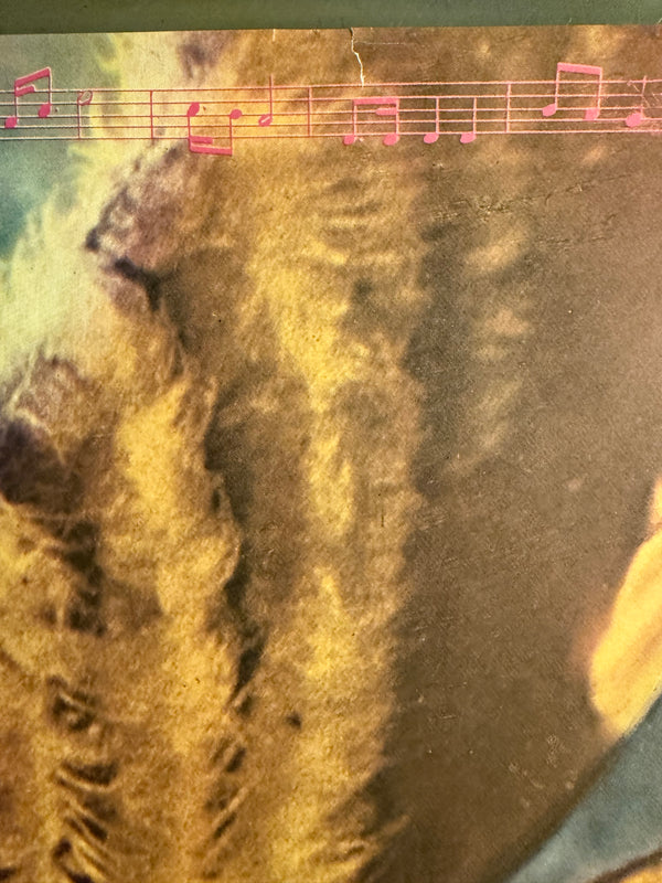 "Godzilla vs. the Thing", Original Japanese First-Release Movie Poster 1964, B2 Size (51 × 73 cm) P211