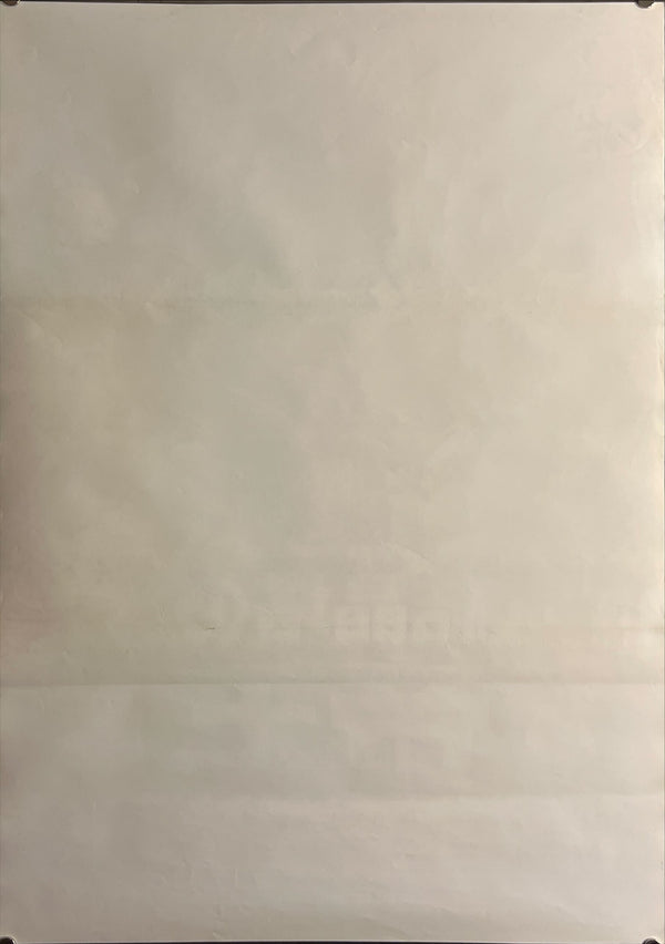 "Pokémon 3: The Movie", Original First Release Japanese Movie Poster 2000, B2 Size (51 x 73cm) K190