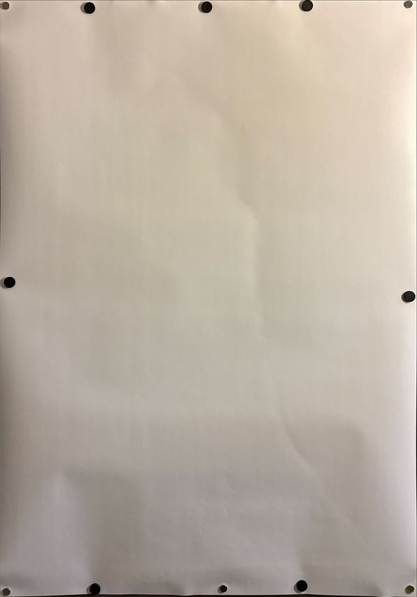 “Merry Christmas Mr. Lawrence” (戦場のメリークリスマス), 4K Restoration Japanese Re‑Release Movie Poster 2021, B1 Size (c.72.8 × 103 cm)