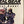 “METAL GEAR: GHOST BABEL / メタルギア ゴーストバベル”, Set of Two Original Japanese Video Game Promotional Posters 2000, Artwork by Yoji Shinkawa, B3 Size Each (36.4 × 51.5 cm) — Ultra Rare Pair