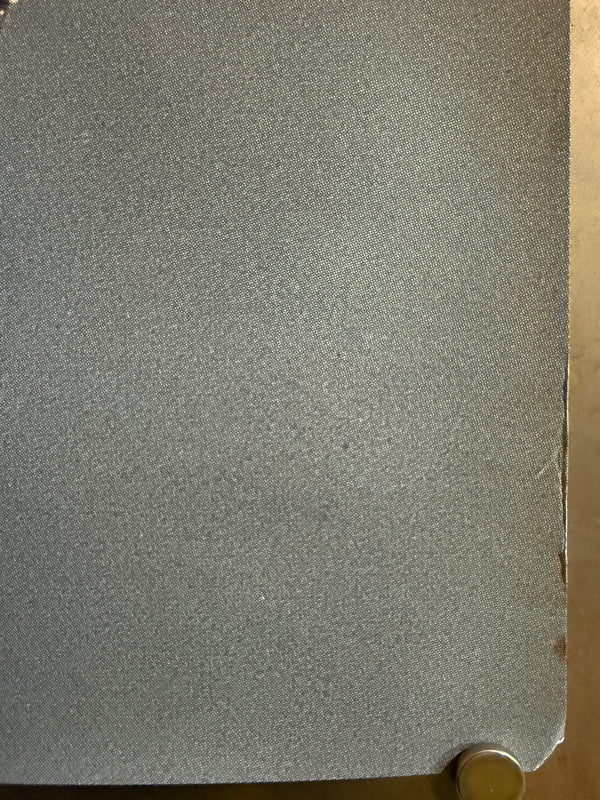 “Godzilla – King of the Monsters” (ゴジラ), Original Japanese Promotional Character Poster 1984, B2 Size (51 × 73 cm)