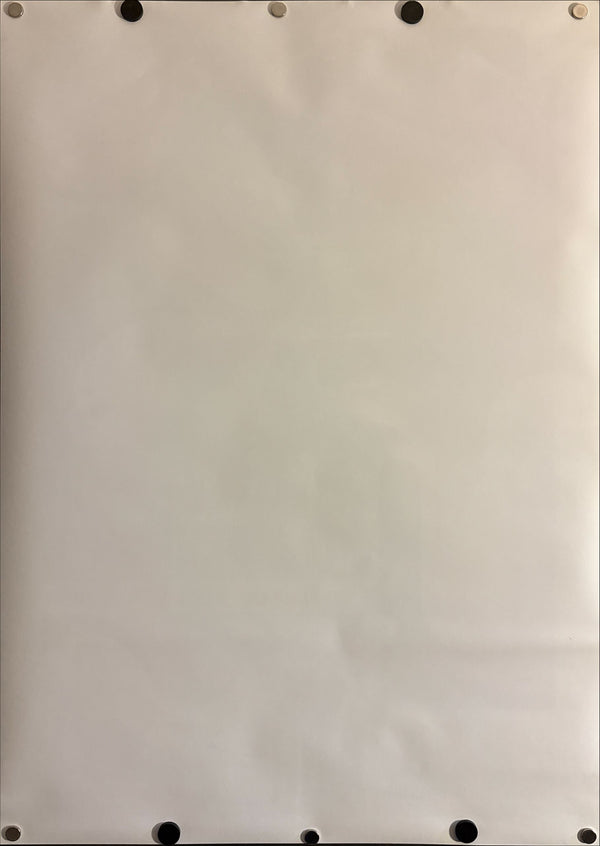 “Diary of a Beginner” (Diary of a Beginner), Japanese B2 Poster for 7 Days in Havana Segment, 2012, B2 Size (51 × 73 cm) O547