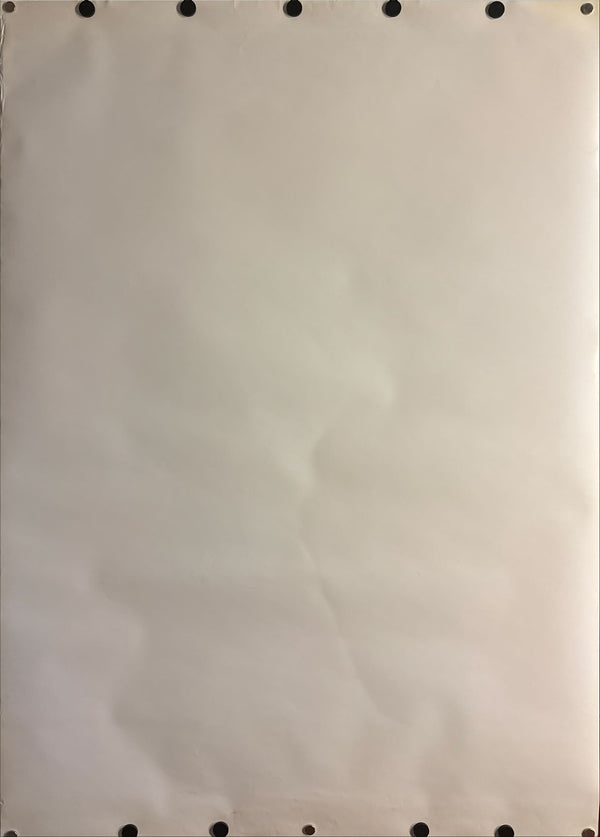 GRAVE OF THE FIREFLIES / 火垂るの墓 Japan (Toho), 1988 Original Japanese theatrical poster (B1) Colour-printed poster on paper, unrestored / unbacked — Excellent