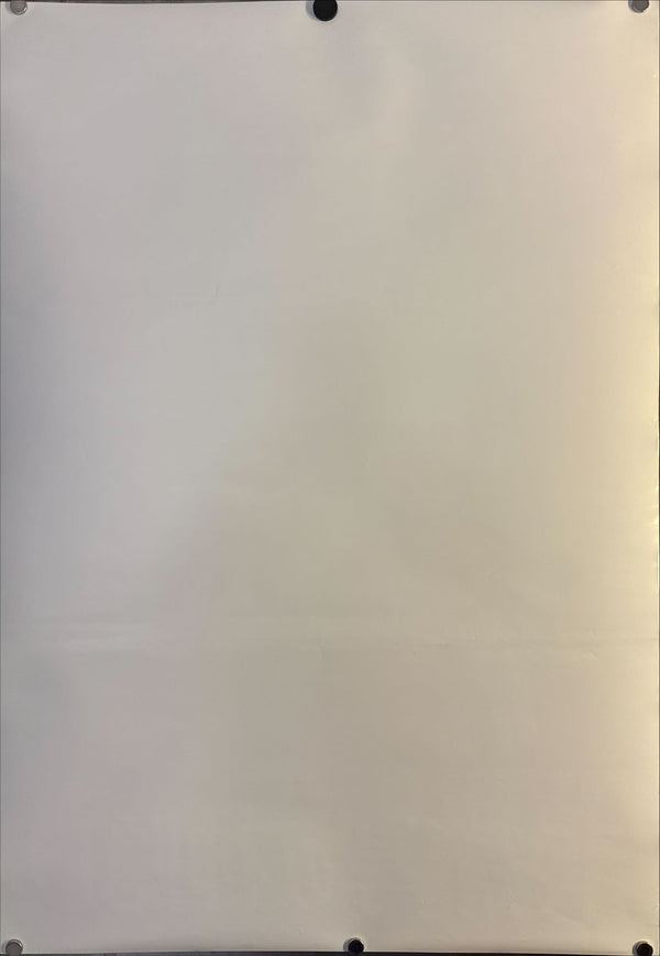 "Spirited Away", Original First Release Japanese Movie Poster 2001, B2 Size (51 x 73cm) L142
