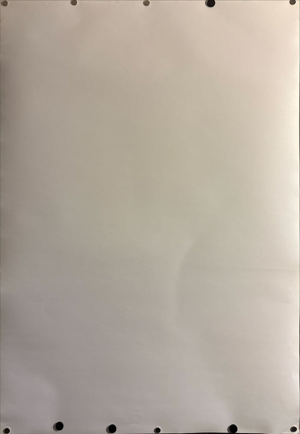 “Tokyo Godfathers” (東京ゴッドファーザーズ), Original Release Japanese Movie Poster 2003, Rare, B1 Size (71 × 103 cm) B