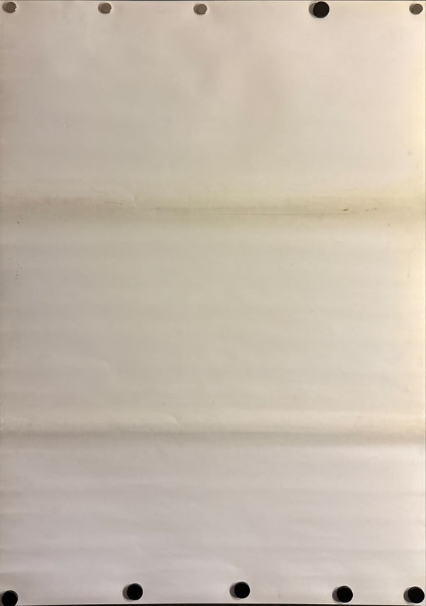 “Women from the Lake of Scented Souls” (香魂女 湖に生きる), Original Release Japanese Movie Poster 1993, B2 Size (51 × 73 cm) O550