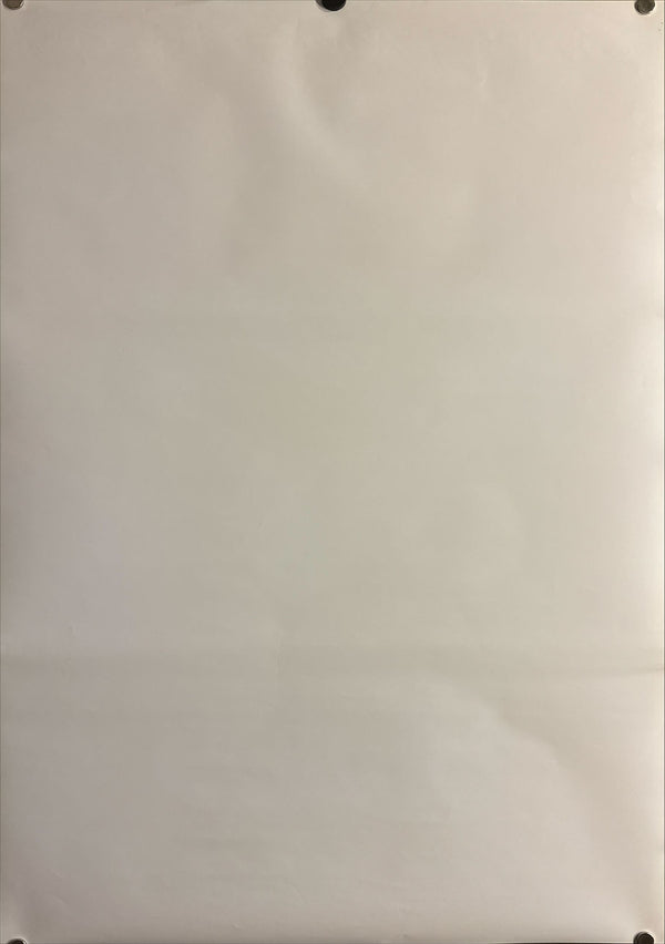 “Gremlins” (グレムリン), Original Japanese First-Release Movie Poster 1984, B2 Size (51 × 73 cm) D156