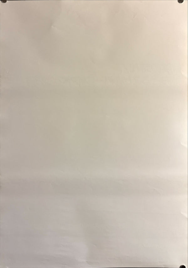 “The Goonies” (グーニーズ), Original Release Japanese Movie Poster 1985, B2 Size (51 × 73 cm) – Noriyoshi Ohrai Artwork I227 B