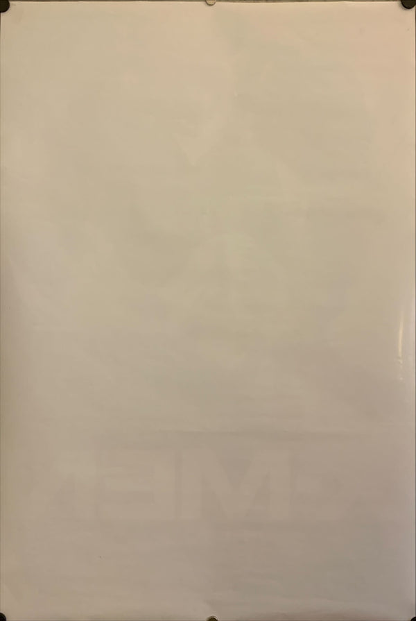 "X-Men: The Last Stand", Original First Release Japanese Movie Poster 2006, B2 Size (51 x 73cm) G136