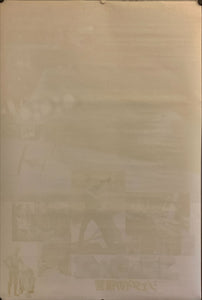 "Star Wars: Return of the Jedi", Original Release Japanese Movie Poster 1983, B2 Size (51 x 73cm) G147