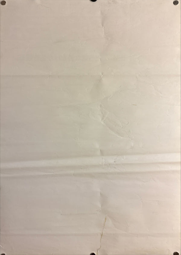 “True Romance” (トゥルー・ロマンス), Original Japanese First Release Movie Poster 1994, B2 Size (51 × 73 cm) P105