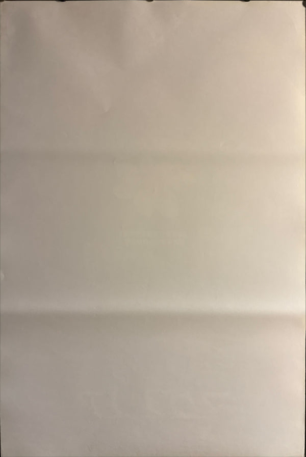 “Magnolia” (マグノリア), Original Release Japanese Movie Poster 1999, B2 Size (51 × 73 cm) ZA469