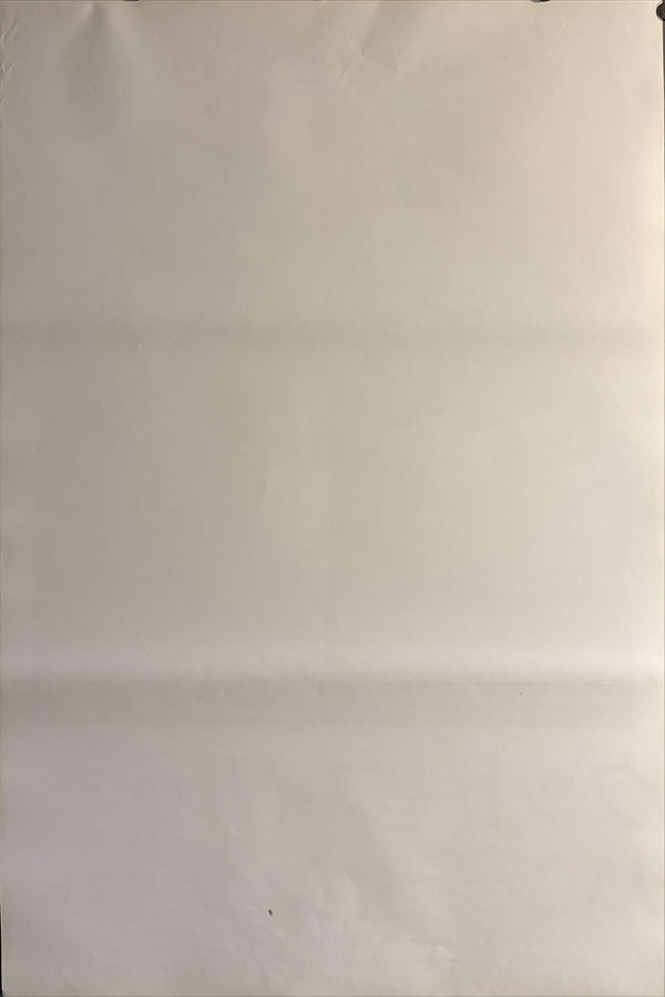 “Good Will Hunting” (グッド・ウィル・ハンティング), Original Japanese Release Movie Poster 1998, B2 Size (51 × 73 cm) ZA471
