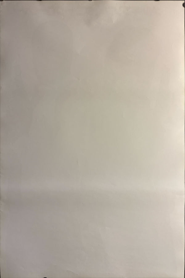 “Lethal Weapon 3” (リーサル・ウェポン3), Original Release Japanese Movie Poster 1992, B2 Size (51 × 73 cm) ZA474