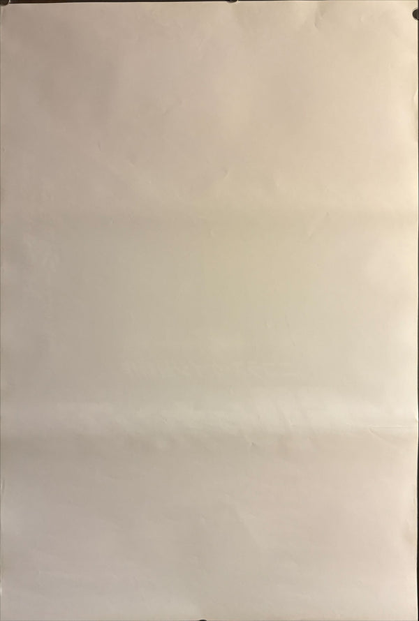 “Gone in 60 Seconds” / 「60セカンズ」, Original Japanese Movie Poster 2000, B2 Size (51 × 73 cm) ZA487