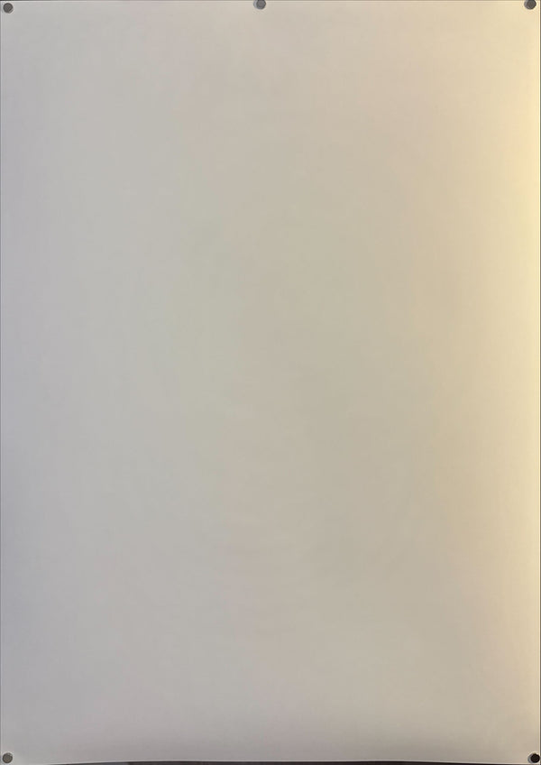 "TADANORI YOKOO – Issey Miyake", Japanese Contemporary Art / Fashion Poster, Original Offset 1995, Ultra Rare, B1 Size (c.73 × 103 cm)