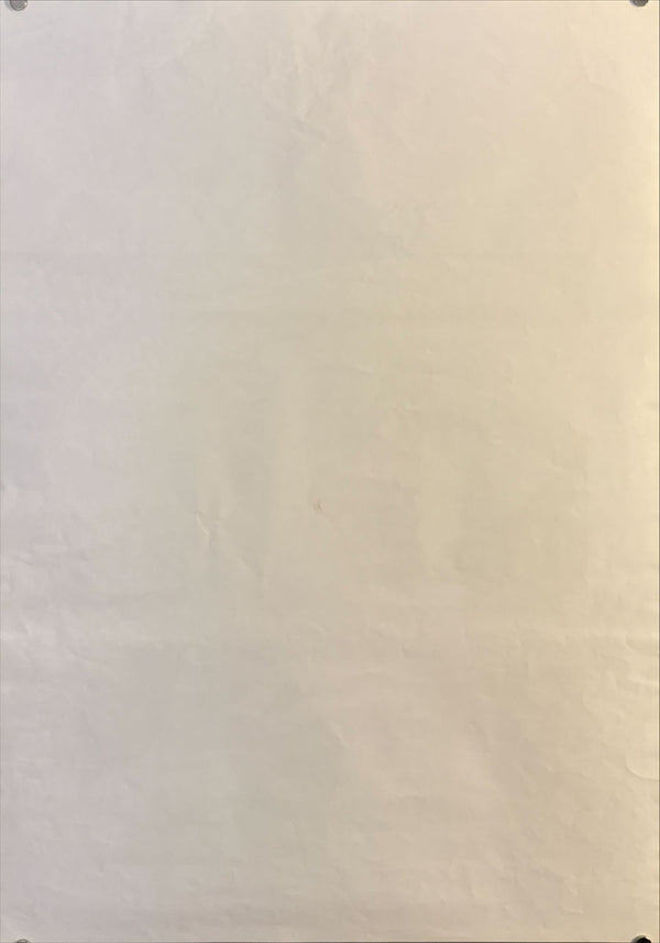 “Funny Face” (パリの恋人), Original Japanese B2 Movie Poster 1987 Re‑Release, B2 Size (c. 51 × 73 cm) O570