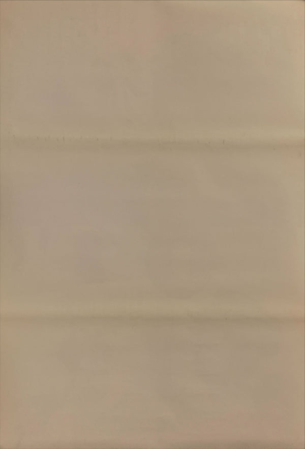 "8½", Original Re-Release Japanese Movie Poster 1983, Federico Fellini, B2 Size (51 x 73cm) H174