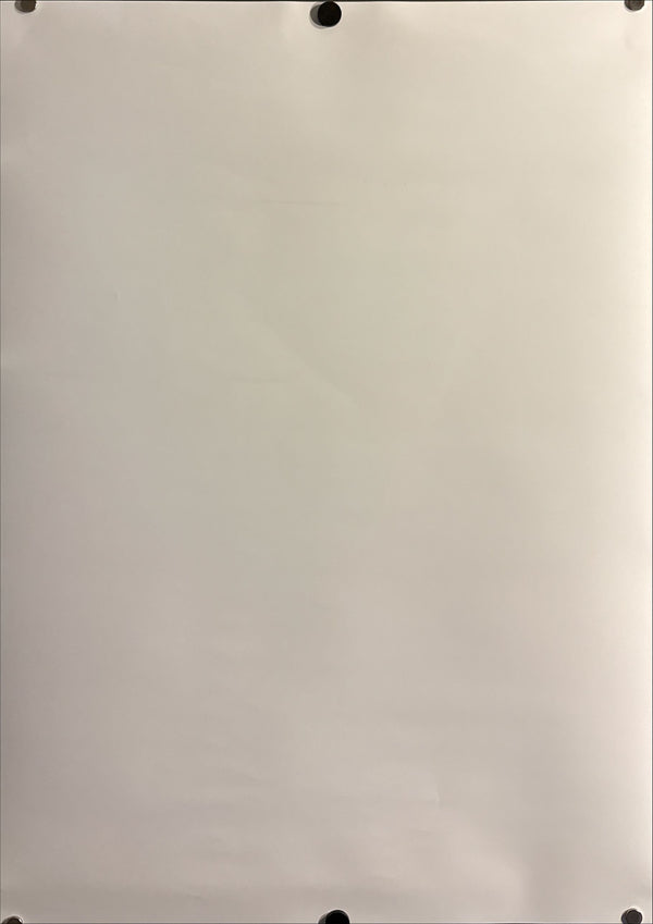 "The Boy and the Heron" (君たちはどう生きるか), Original Japanese B2 Teaser Poster 2023, B2 Size (51 × 73cm) O578