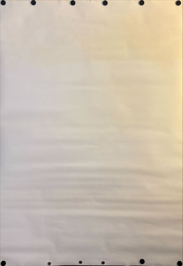 "Fright Night" (フライトナイト), Original First‑Release Japanese Movie Poster 1985, B1 Size (c. 72 × 103 cm)