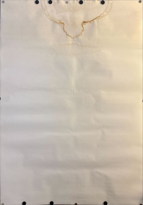 "Street Fighter Zero 2" (“Street Fighter Alpha 2”), Original Release Japanese CAPCOM Promotional Poster 1996, Rare, B1 Size (c.71 × 103 cm)