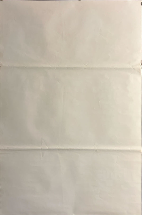 “S.H.E.” (クレオパトラ・ジャガー), Original Japanese B2 Movie Poster 1980, B2 Size (51 × 73 cm)