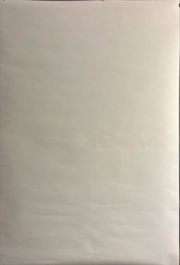 Harrison Ford "Salary Man" Tu‑Ka Phone Kansai 1994 Promotional Calendar, Original Japanese B2 Poster 1994, B2 Size (51 × 73cm) ZA616