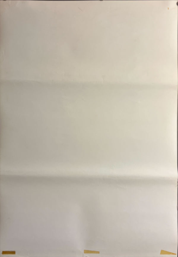 "Ma vie en Rose" (ぼくのバラ色の人生), Original Japanese B2 Movie Poster 1997, B2 Size (51 × 73cm) ZA617