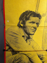 Load image into Gallery viewer, &quot;Five Easy Pieces&quot;, Original Release Japanese Movie Poster 1970, STB Size (51x145cm) I319
