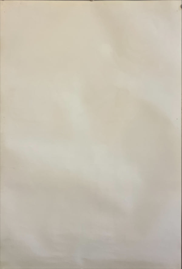 “Talk Radio” (トーク・レディオ), Original Japanese First-Release Movie Poster 1988, B2 Size (51 × 73 cm) ZA976